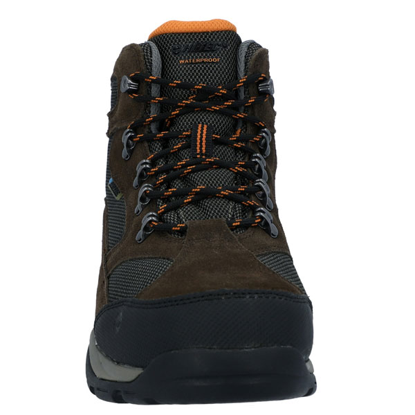 Storm Wide Fit Comfort Grip Boots
