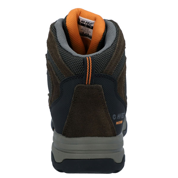 Storm Wide Fit Comfort Grip Boots