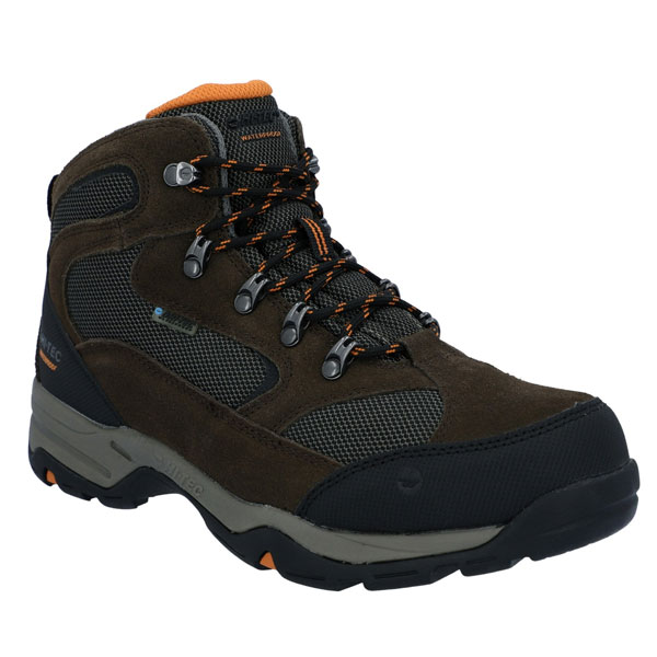 Storm Wide Fit Comfort Grip Boots