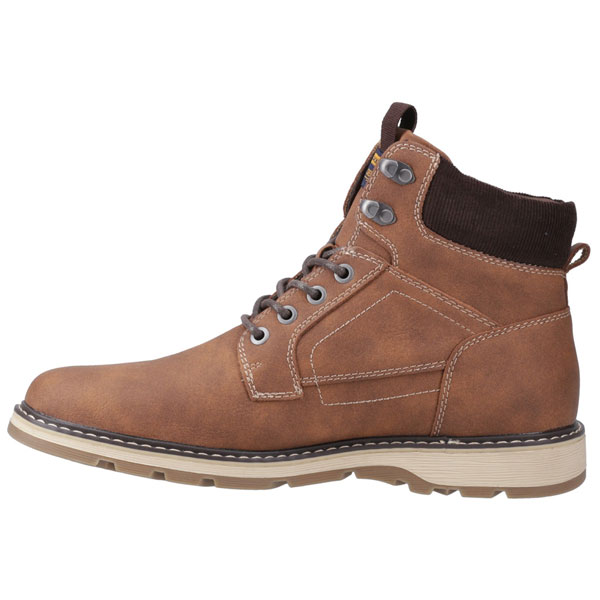 Stratford Classic Footwear