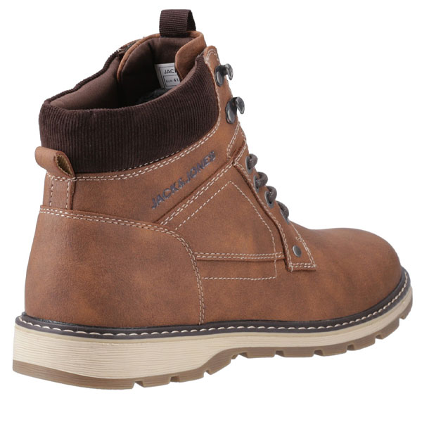 Stratford Classic Footwear