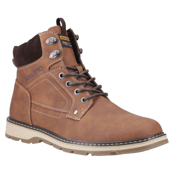 Stratford Classic Footwear