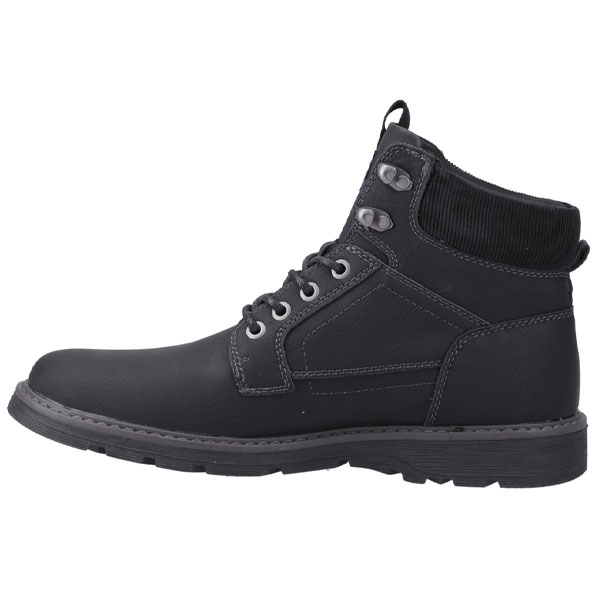 Stratford Classic Footwear