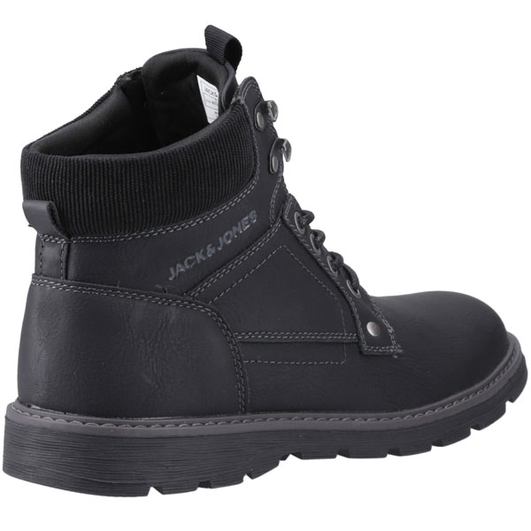 Stratford Classic Footwear