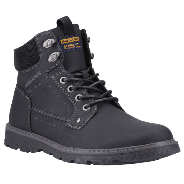 Stratford Classic Footwear