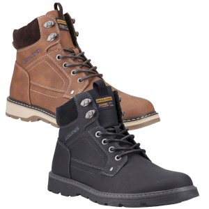 Stratford Classic Footwear