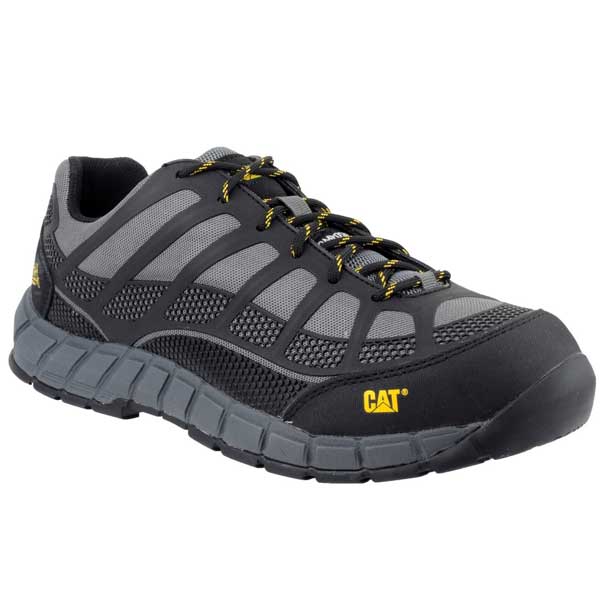 Streamline Charcoal Grey
