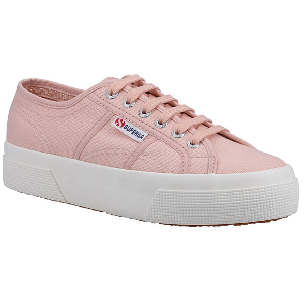Street Style Platform Shoes