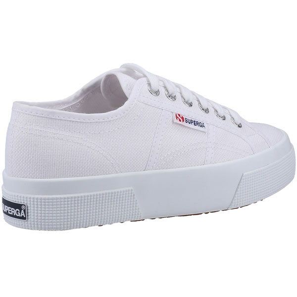 Street Style Platform Shoes