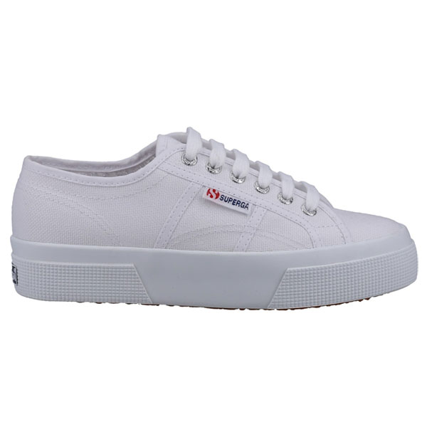 Street Style Platform Shoes