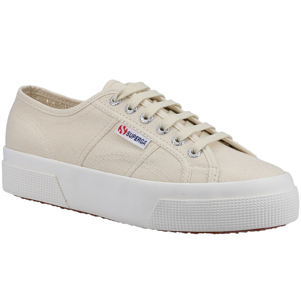 Street Style Platform Shoes