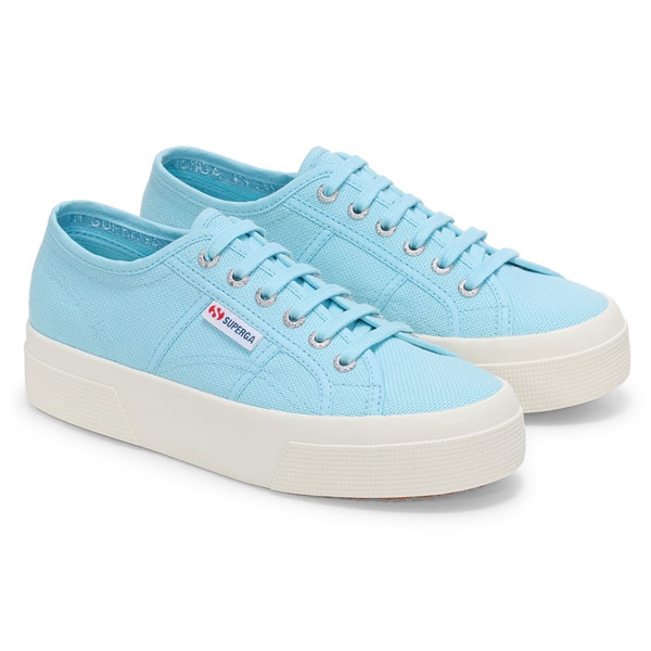 Street Style Platform Shoes