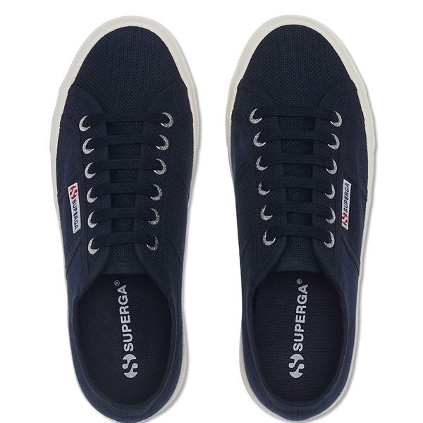 Street Style Platform Shoes