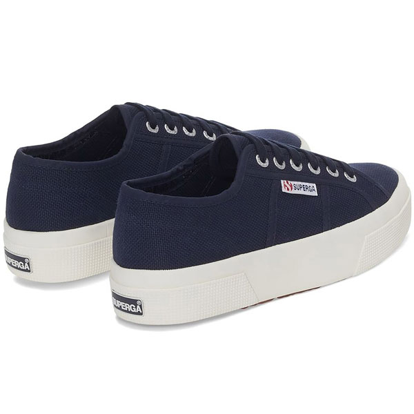 Street Style Platform Shoes