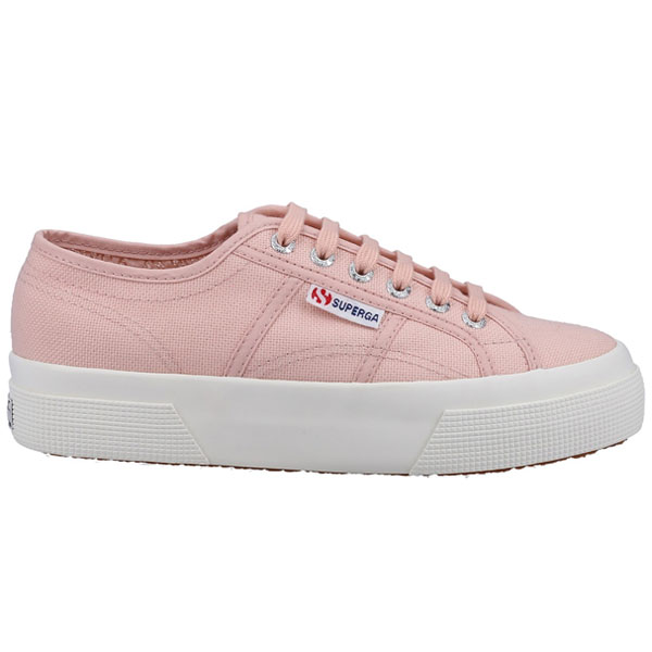 Street Style Platform Shoes