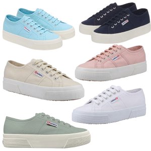 Street Style Platform Shoes