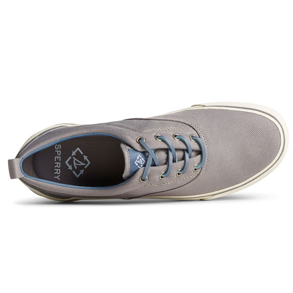 Striper II CVO Recycled Canvas Sneaker