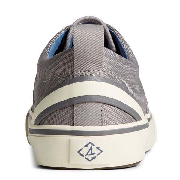 Striper II CVO Recycled Canvas Sneaker