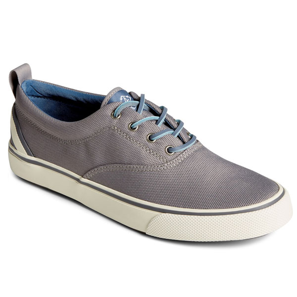 Striper II CVO Recycled Canvas Sneaker