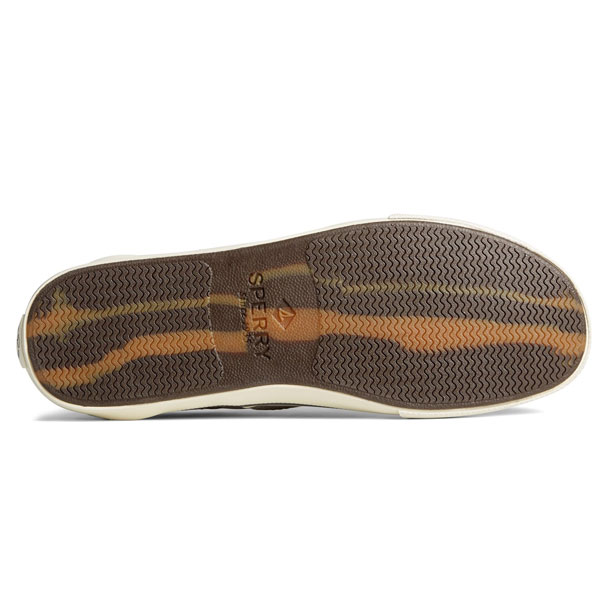 Striper II CVO Recycled Canvas Sneaker