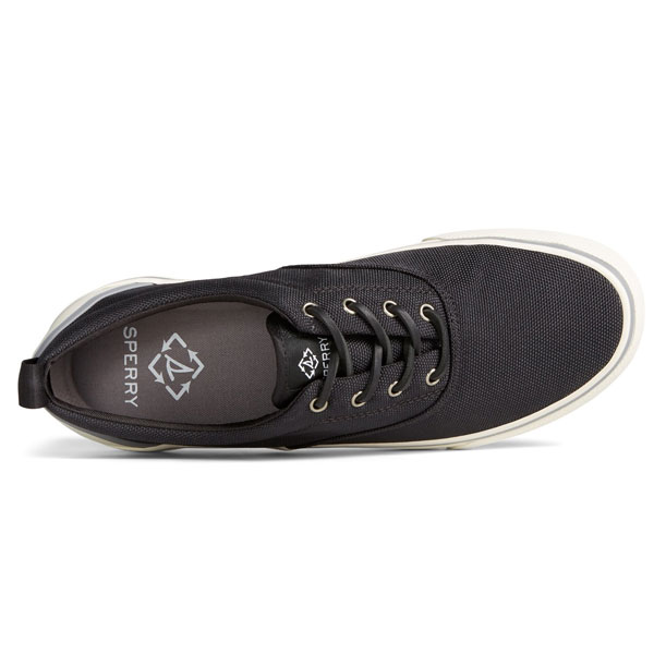 Striper II CVO Recycled Canvas Sneaker