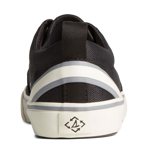 Striper II CVO Recycled Canvas Sneaker