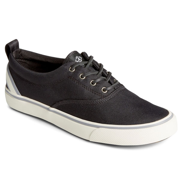 Striper II CVO Recycled Canvas Sneaker