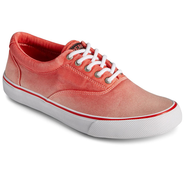 Striper II Ombre Canvas Shoe