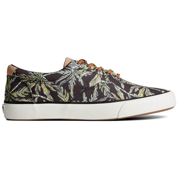 Striper II Rejuvenate Canvas Shoe