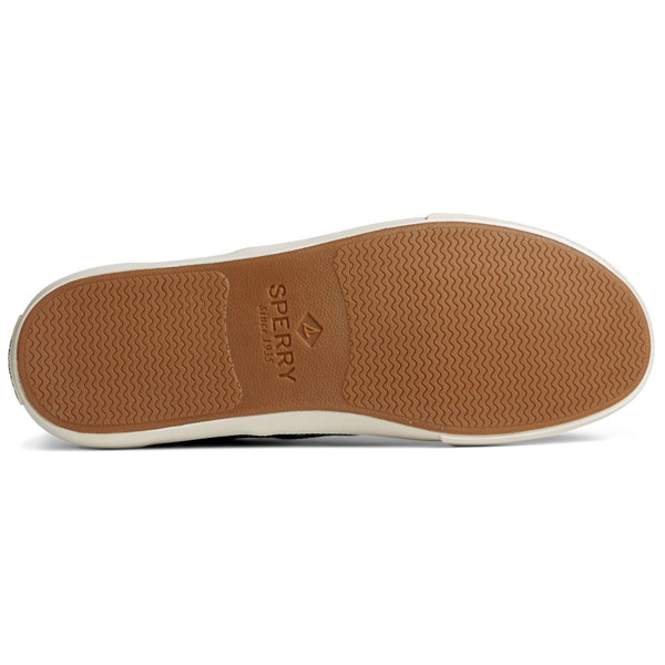 Striper II Rejuvenate Canvas Shoe