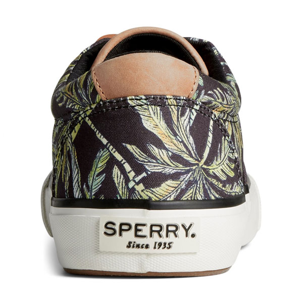 Striper II Rejuvenate Canvas Shoe