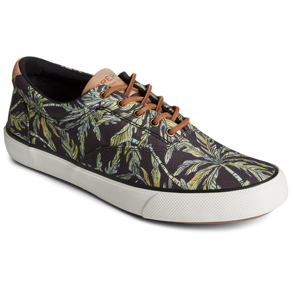 Striper II Rejuvenate Canvas Shoe