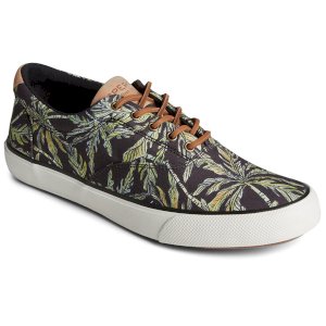 Striper II Rejuvenate Canvas Shoe