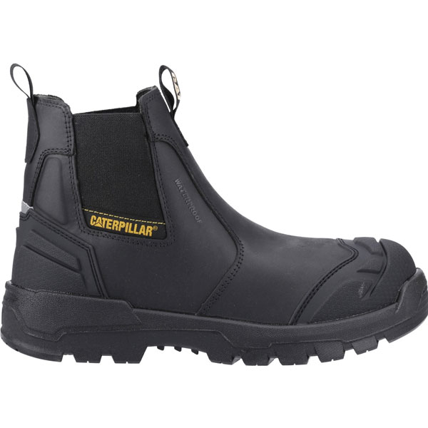 Striver XL Industrial Safety Boot