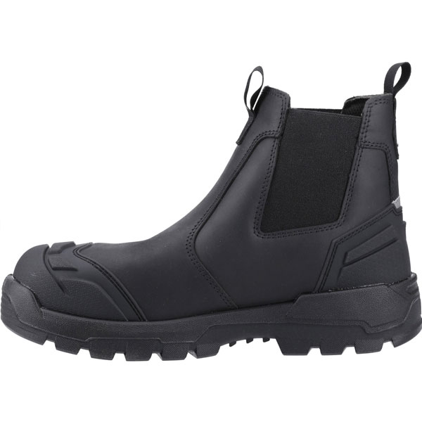 Striver XL Industrial Safety Boot