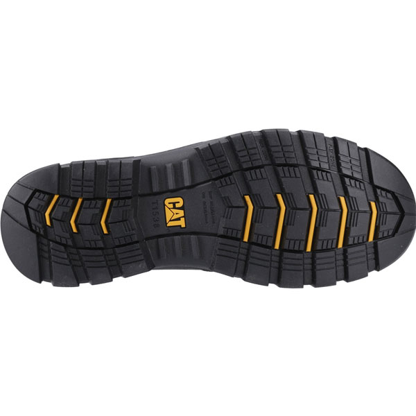 Striver XL Industrial Safety Boot