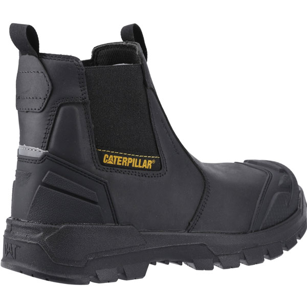 Striver XL Industrial Safety Boot