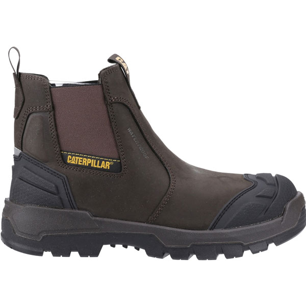 Striver XL Industrial Safety Boot