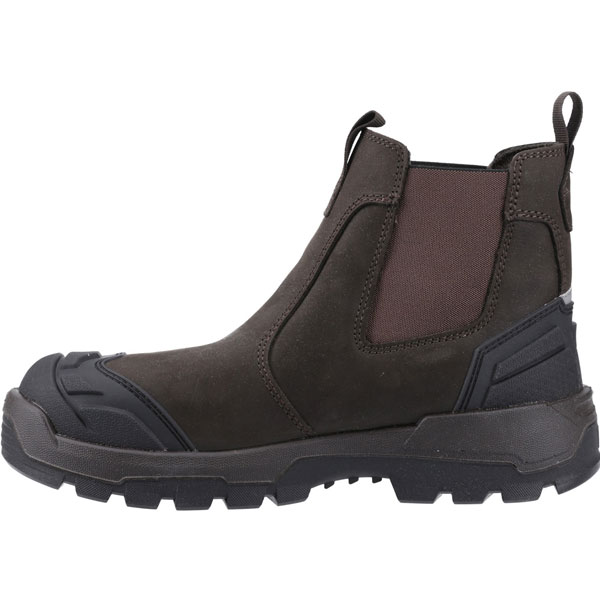 Striver XL Industrial Safety Boot