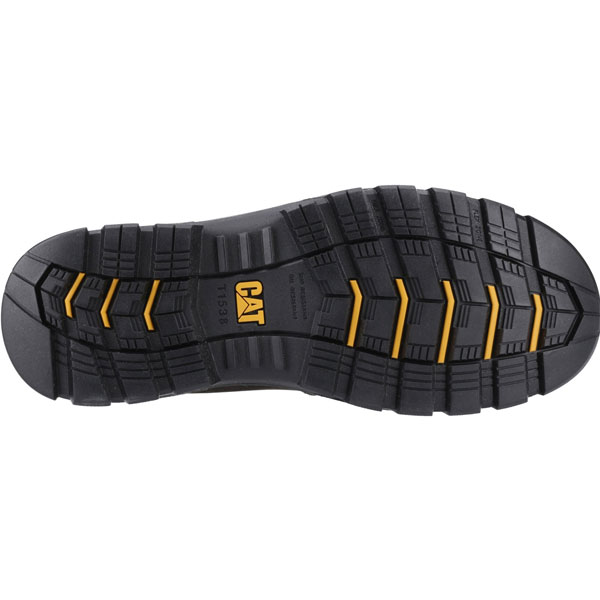 Striver XL Industrial Safety Boot