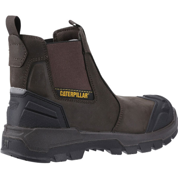 Striver XL Industrial Safety Boot