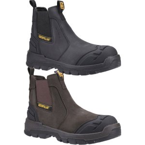Striver XL Industrial Safety Boot