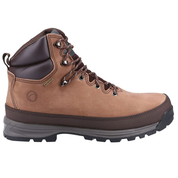 Sudgrove Dry-Walker Shoes