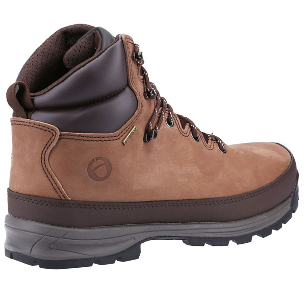 Sudgrove Dry-Walker Shoes