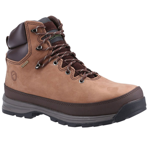Sudgrove Dry-Walker Shoes