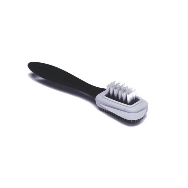 Soft Bristle Suede Brushes Pack Of 12