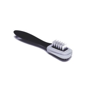 Soft Bristle Suede Brushes Pack Of 12