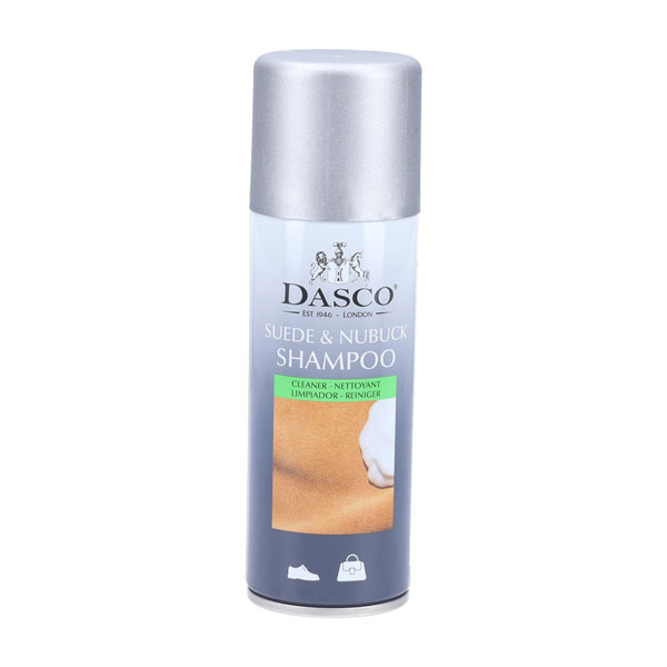 Suede & Nubuck 200ml Aerosol Cleaner Pack Of 12