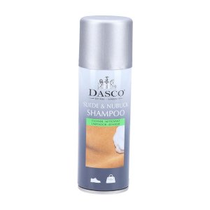 Suede & Nubuck 200ml Aerosol Cleaner Pack Of 12