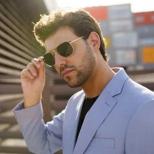 Sunglasses Mens